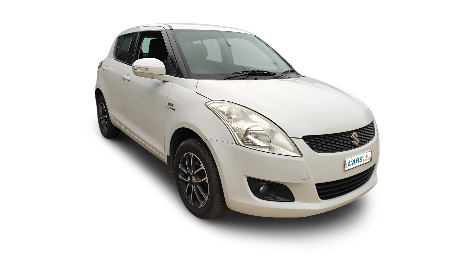 Maruti Swift-img